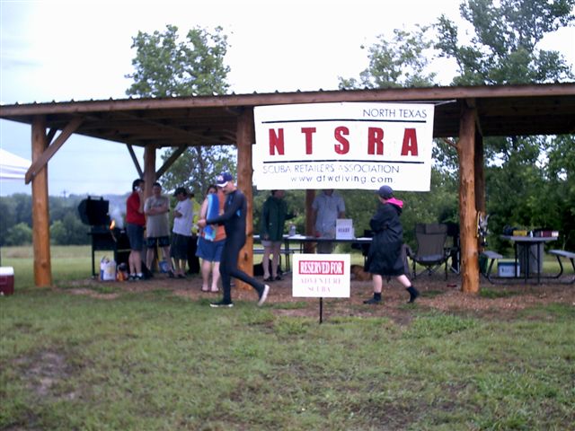 NTSRA at Clear Springs