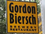 Happiest of Happy Hours at Gordon Biersch